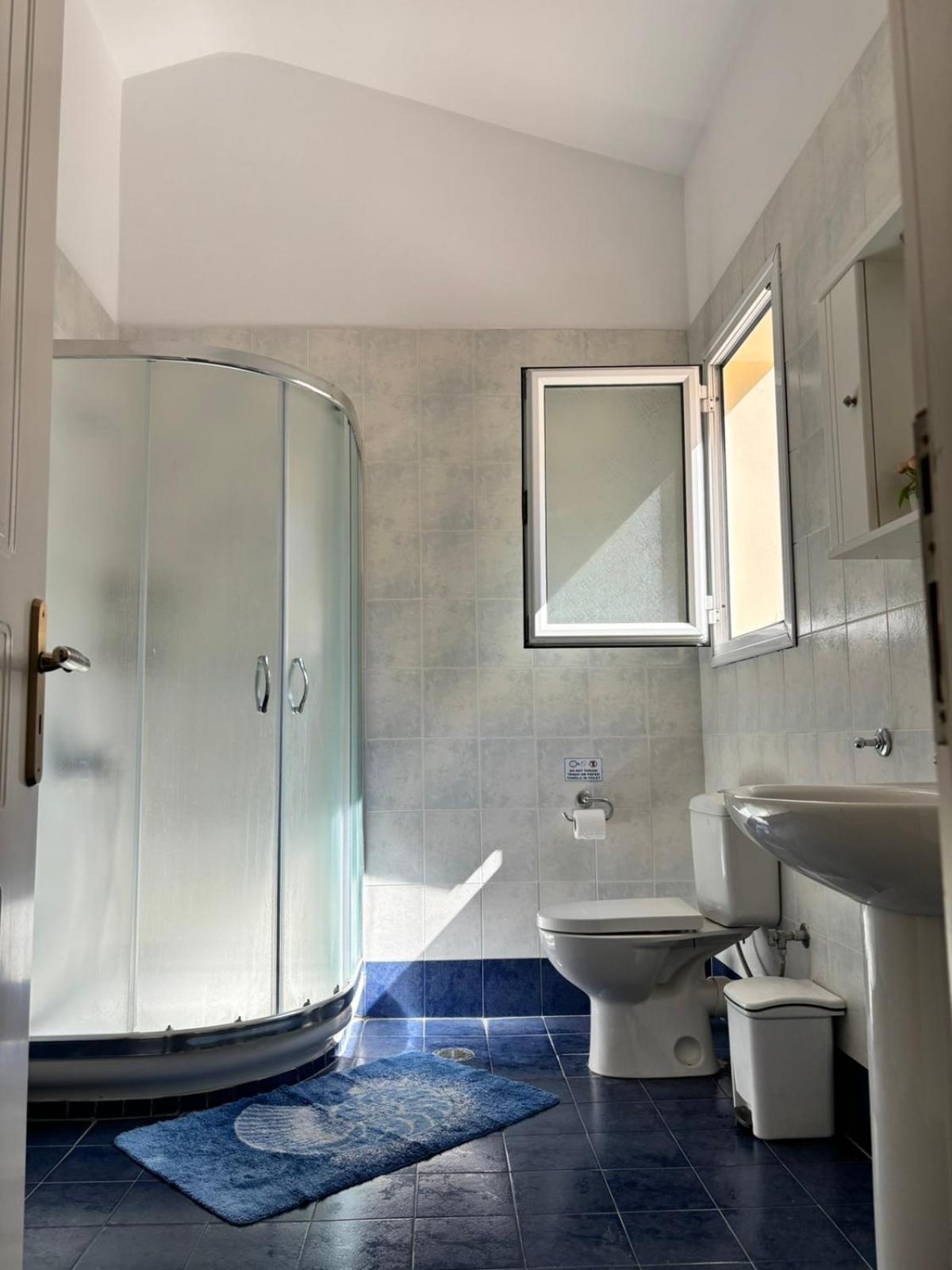 Aurora Family Loft Apartment นาฟปลิโอ ภายนอก รูปภาพ