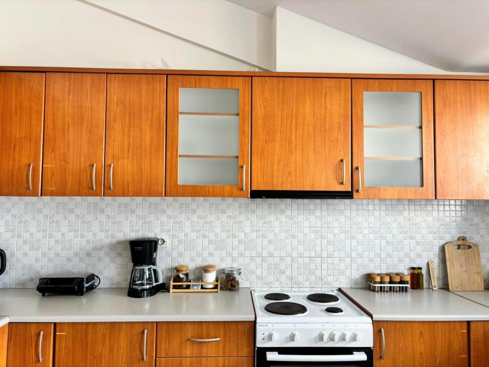 Aurora Family Loft Apartment นาฟปลิโอ ภายนอก รูปภาพ