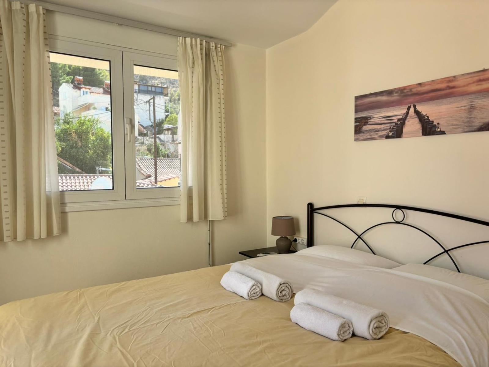 Aurora Family Loft Apartment นาฟปลิโอ ภายนอก รูปภาพ